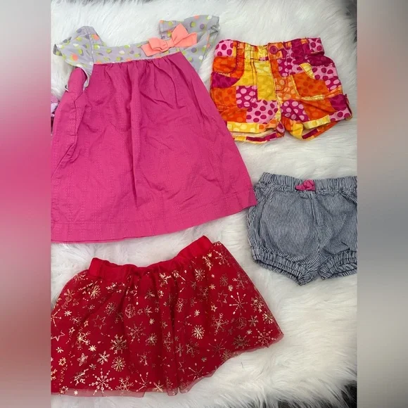 Bundle of girls size 18 months - Picture 3 of 3